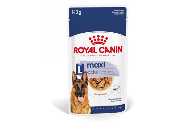 Royal Canin Maxi Adult - Wet Dog Food product image