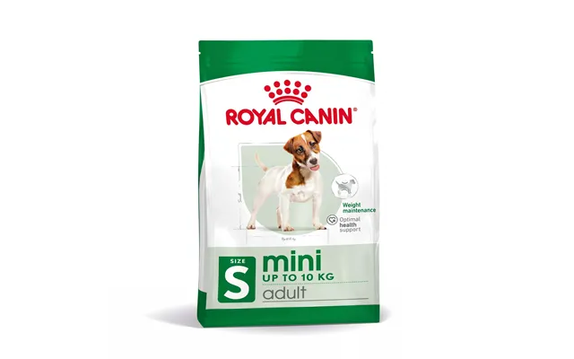 Royal Canin Mini Adult - Dry Dog Food product image