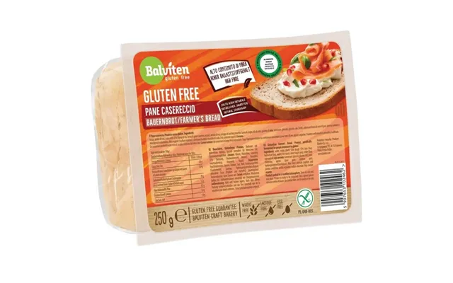 Royal Gluten-free Sliced White Bread - 250 G