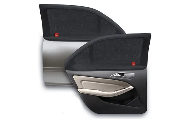 Royal Rascals - Car Sunshade