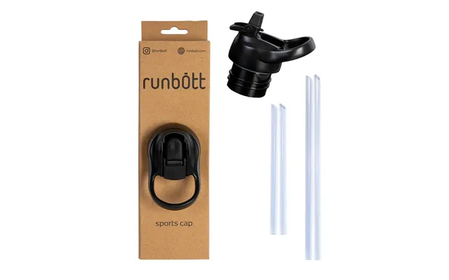 Runbot Sport Thermos Lid - 1 Pc