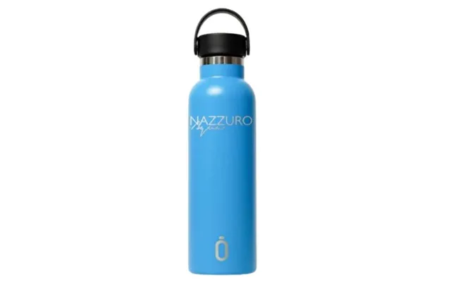 Runbott Sport Thermos - Blue