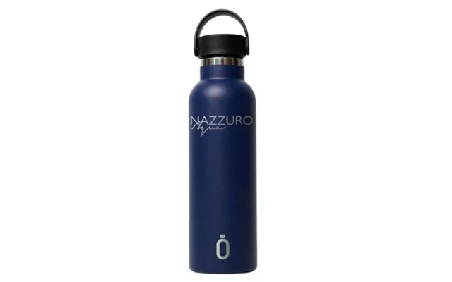 Runbott Sport Thermos - Navy Blue