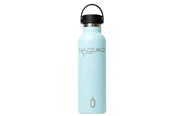 Runbott Sport Thermos - Turquoise Colour