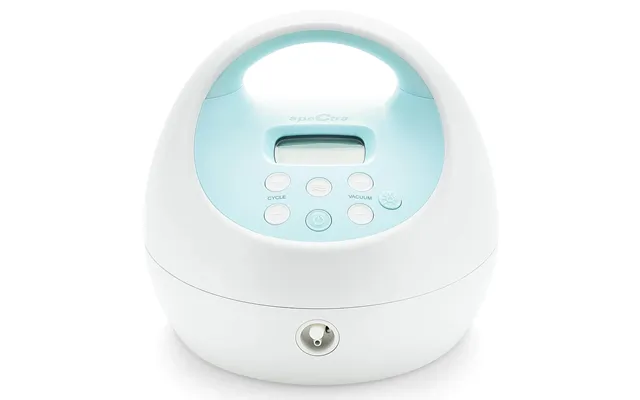 S1 Plus Double Electric Breast Pump - Spectra