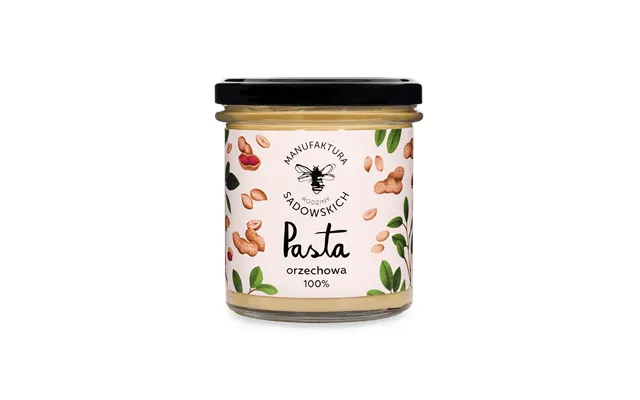 Sadowski Family Manufaktura - Walnut Paste