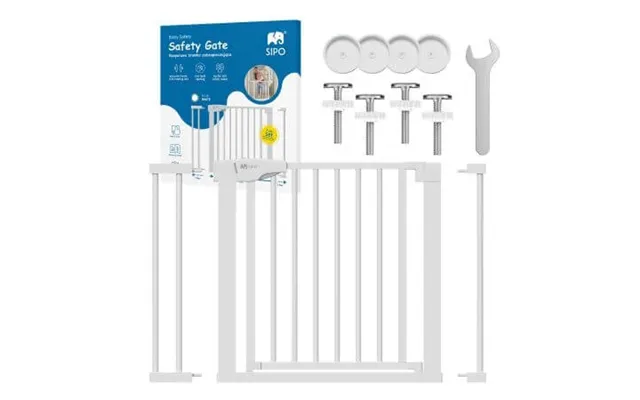 Safety Gate - 75-103 Cm