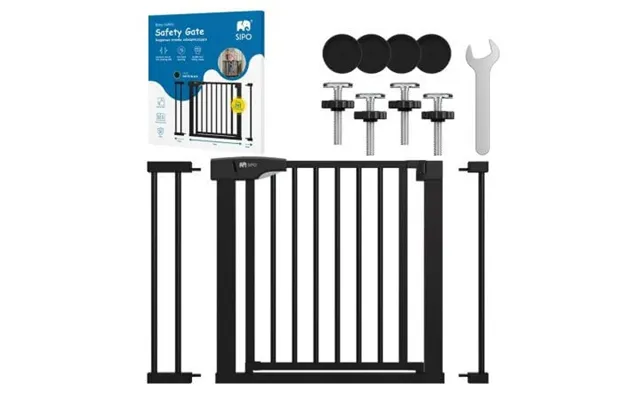 Safety Gate - 75-103 Cm