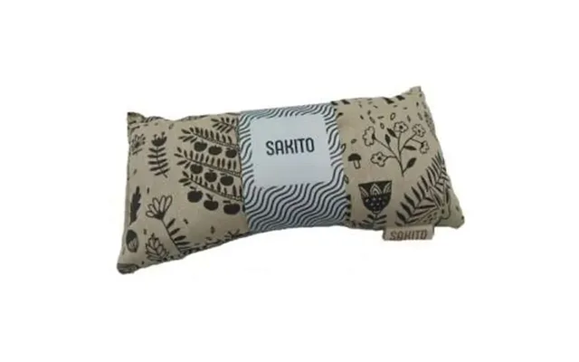 Sakito Standard Thermal Sack For Animal Seeds 25x13 1ud product image