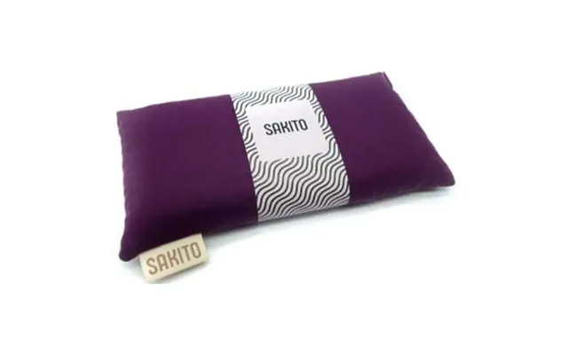 Sakito Standard Thermal Sack Seeds Purple 25x13 1ud