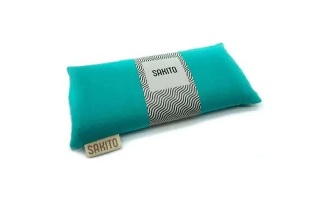 Sakito Standard Thermal Sack Seeds Turquoise 25x13 1ud