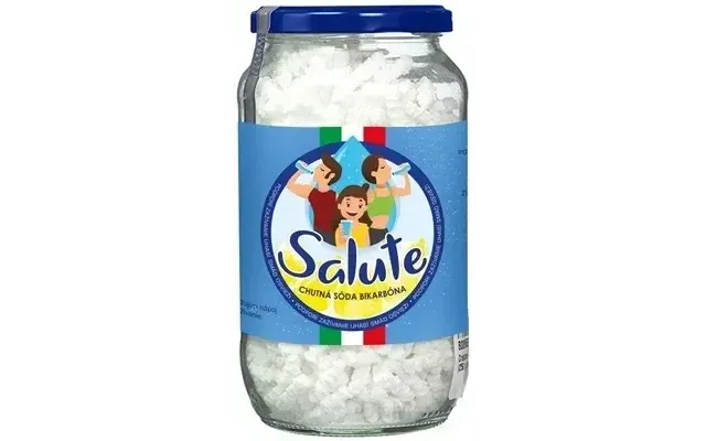 Salad Salad Bicarbon Lemon