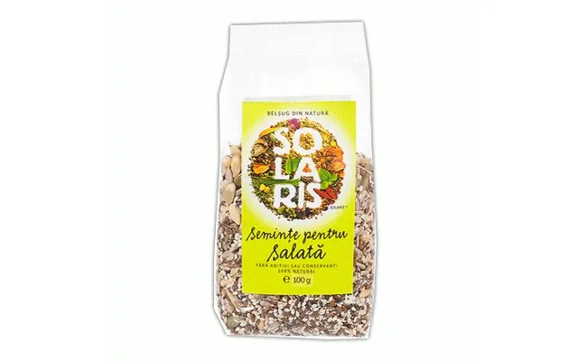 Salad Seeds - 100 G