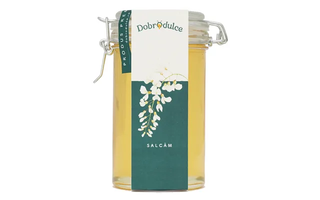 Salcam Honey - 600 G