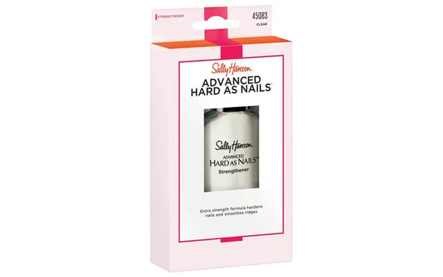 Sally Hansen Advanced Hard As Nails - Nail Conditioner product image