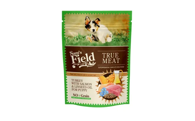 Sam's Field Puppy - Xs-xl