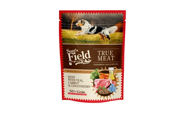 Sam's Field - Xs-xl product image
