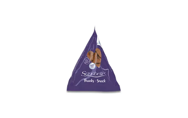 Sanabelle Thanks-snack - Bird product image