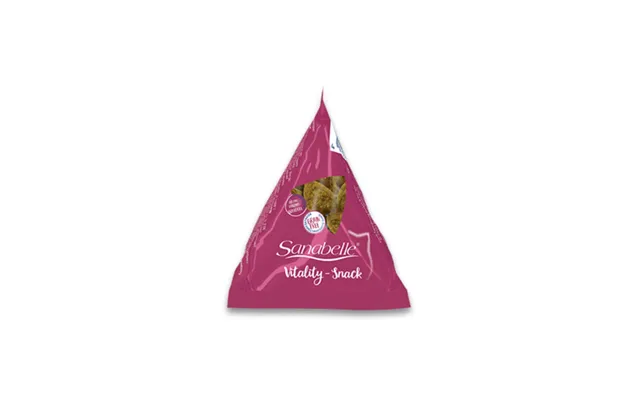 Sanabelle Vitality-snack - Bird product image