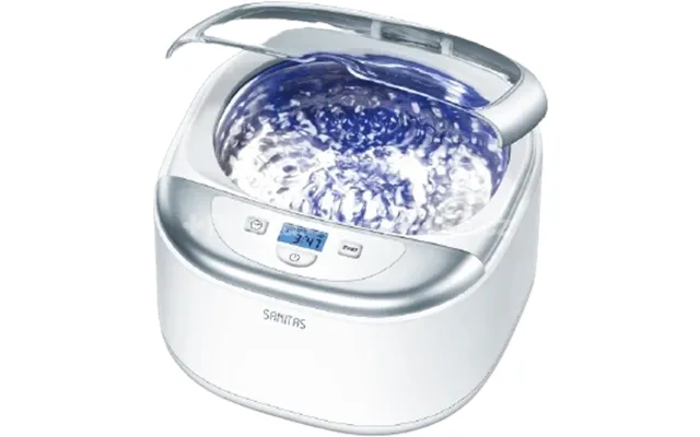 Sanitas Sur 42 Ultrasonic Cleaner