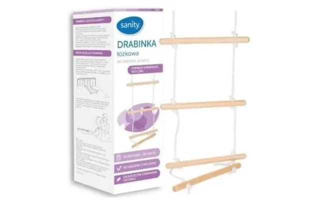 Sanity Bed Ladder product image