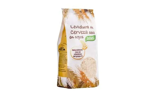 Santiveri Brewer's Yeast Flakes Bag 200gr