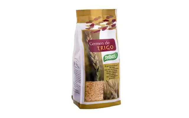 Santiveri Wheat Germ Bag 400gr