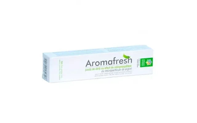 Santoral Aromafresh Toothpaste - 75 Ml product image