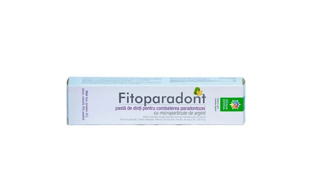 Santoral Phytoparodont Toothpaste - 75 Ml product image