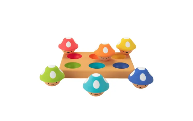 Sassy - Educational Toy