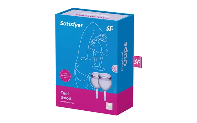 Satisfyer - Feel Good product image