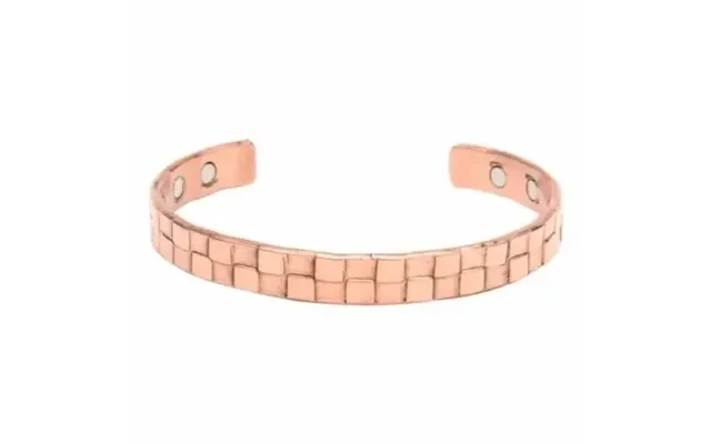 Sattva Coper Bracelet Indian Copper Bracelet 1087