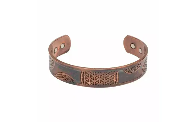Sattva Copper Bracelet Copper Health Bracelet