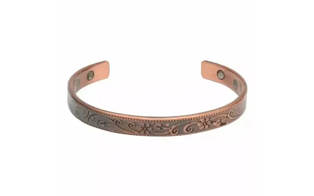 Sattva Copper Bracelet Indian Copper Bracelet 1083