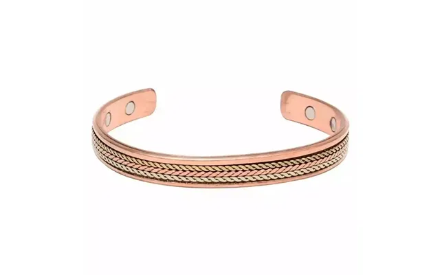 Sattva Copper Bracelet Indian Copper Bracelet 1088