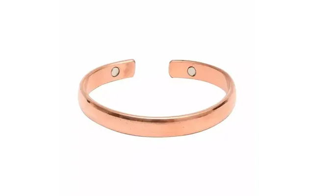 Sattva Copper Bracelet Magnetic Copper Bracelet