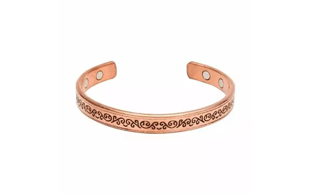 Sattva Copper Bracelet Wellness Bracelet 1090