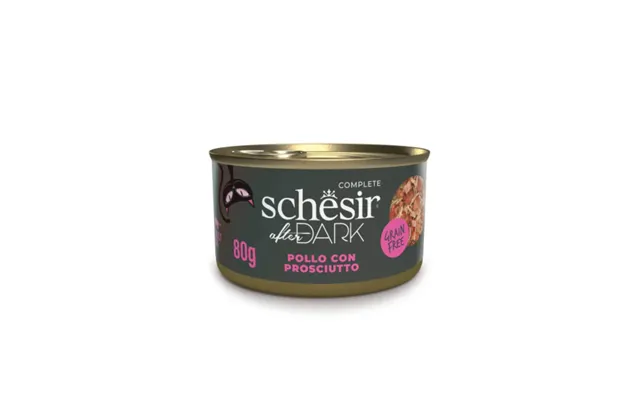 Schesir After Dark - Chicken And Ham