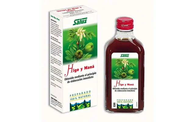 Schoenenbe Mana Fig Juice - 200 Ml
