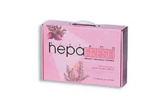 Schoenenenberger Salus Pack Hepa Fresh System