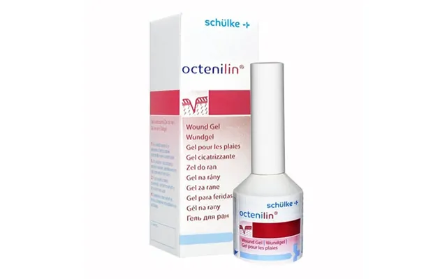 Schulke Octenilin - Gel For Wounds