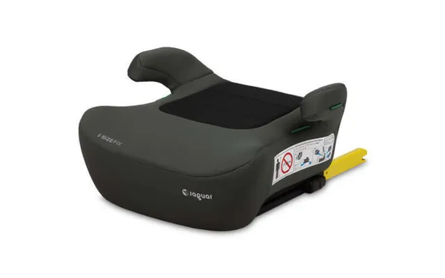 Seat Jaguar I-size Green 125-150 Caretero product image