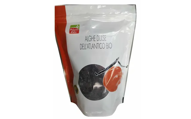 Seaweed Bio Dulse - 50 G