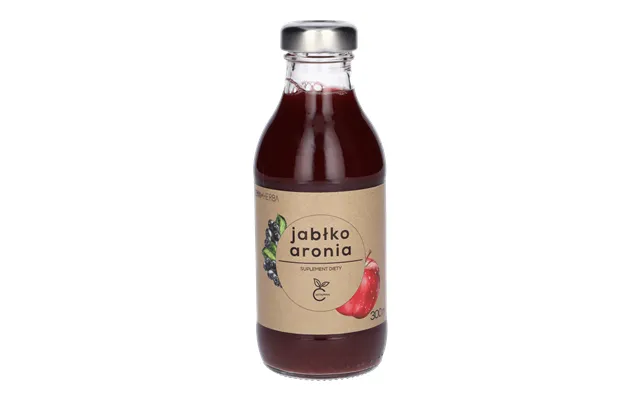 Sema Herba Apple Chokeberry - Juice