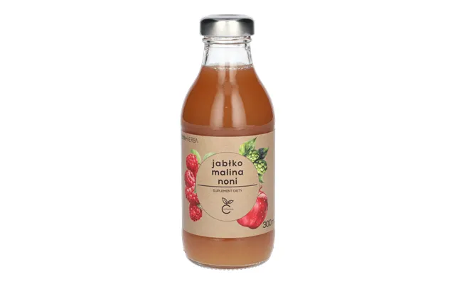 Sema Herba Apple Raspberry Raspberry Noni - Juice