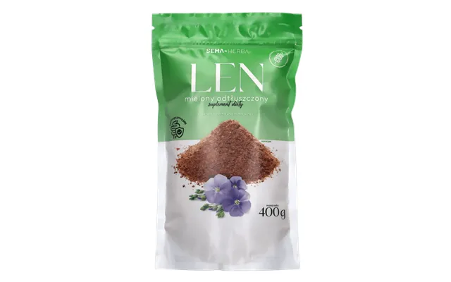 Sema Herba In Ground - Skimmed