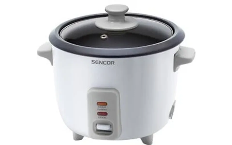Sencor Rice Cooker Srm 0600wh