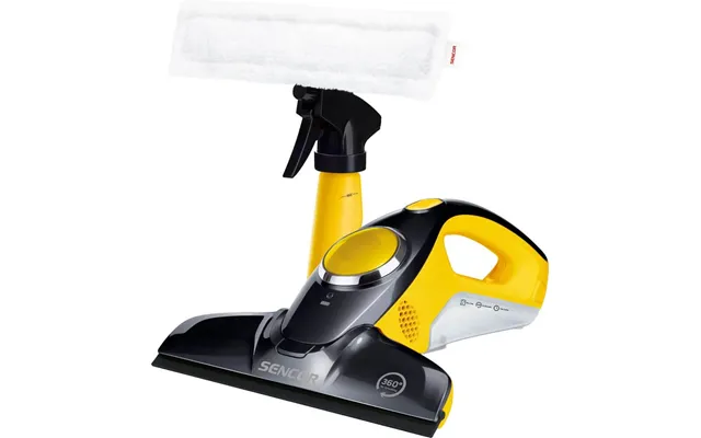 Sencor Window Cleaner Scw 3001yl