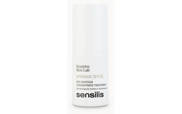 Sensilis Upgrade Eye Contour 15ml