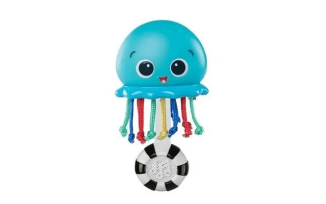 Sensory Toy With Music Magic Ocean - Baby Einstein